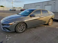KMHLM4DG9RU710659 2024 HYUNDAI ELANTRA