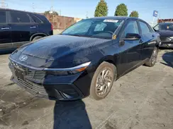 KMHLM4DG9RU710774 2024 HYUNDAI ELANTRA