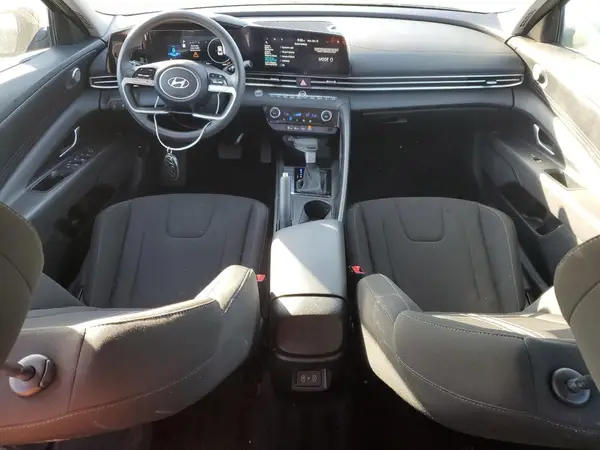KMHLM4DG9RU710774 2024 HYUNDAI ELANTRA - Image 8