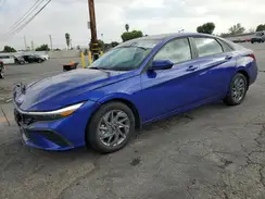 KMHLM4DG9RU712024 2024 HYUNDAI ELANTRA
