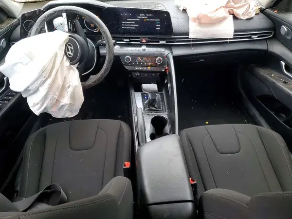 KMHLM4DG9RU714128 2024 HYUNDAI ELANTRA - Image 8