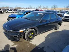 KMHLM4DG9RU714159 2024 HYUNDAI ELANTRA