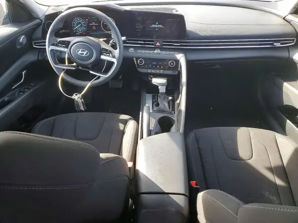 KMHLM4DG9RU714159 2024 HYUNDAI ELANTRA - Image 8