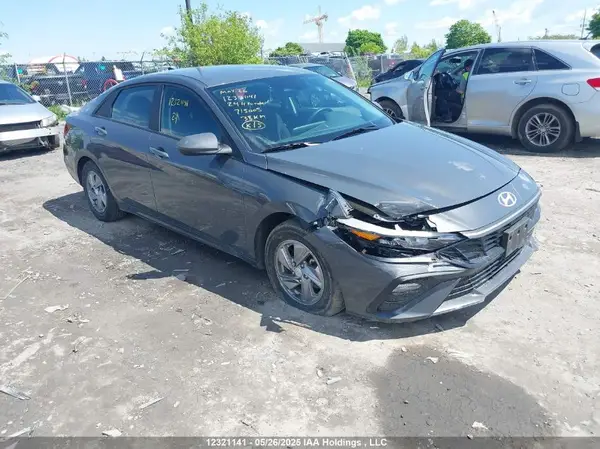 KMHLM4DG9RU715005 2024 HYUNDAI ELANTRA - Image 1