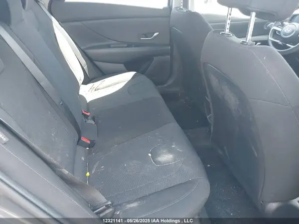 KMHLM4DG9RU715005 2024 HYUNDAI ELANTRA - Image 8