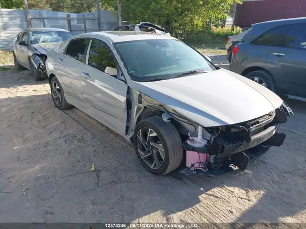 KMHLM4DG9RU716235 2024 HYUNDAI ELANTRA - Image 1