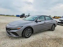 KMHLM4DG9RU724142 2024 HYUNDAI ELANTRA