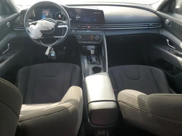 KMHLM4DG9RU730510 2024 HYUNDAI ELANTRA - Image 8
