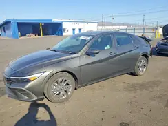 KMHLM4DG9RU730863 2024 HYUNDAI ELANTRA
