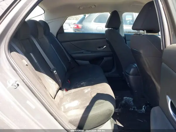 KMHLM4DG9RU730944 2024 HYUNDAI ELANTRA - Image 8