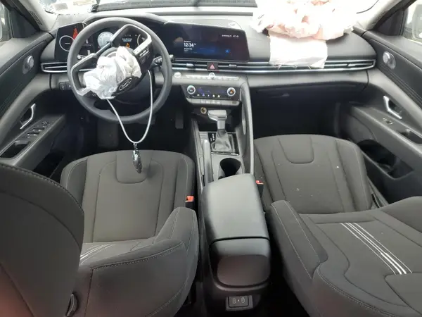 KMHLM4DG9RU732564 2024 HYUNDAI ELANTRA - Image 8