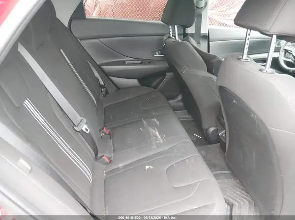 KMHLM4DG9RU733598 2024 HYUNDAI ELANTRA - Image 8