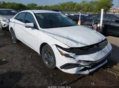 KMHLM4DG9RU733990 2024 HYUNDAI ELANTRA