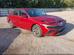 KMHLM4DG9RU734007 2024 HYUNDAI ELANTRA