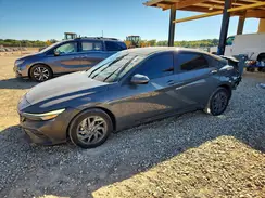 KMHLM4DG9RU734038 2024 HYUNDAI ELANTRA