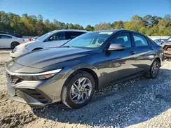 KMHLM4DG9RU734282 2024 HYUNDAI ELANTRA
