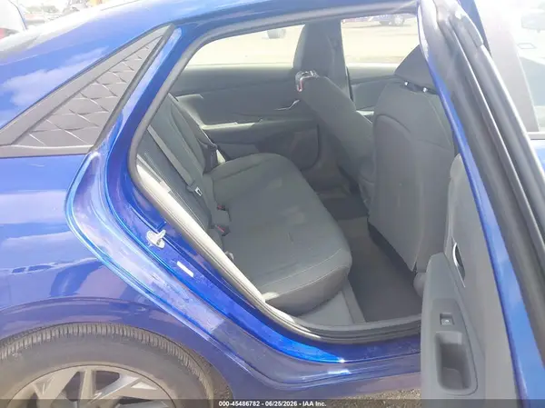 KMHLM4DG9RU738400 2024 HYUNDAI ELANTRA - Image 8