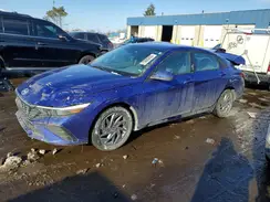 KMHLM4DG9RU738462 2024 HYUNDAI ELANTRA