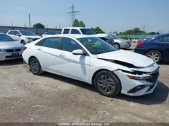 KMHLM4DG9RU739076 2024 HYUNDAI ELANTRA