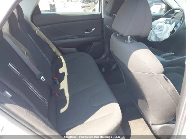 KMHLM4DG9RU739076 2024 HYUNDAI ELANTRA - Image 8