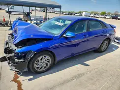 KMHLM4DG9RU739191 2024 HYUNDAI ELANTRA
