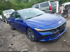 KMHLM4DG9RU740003 2024 HYUNDAI ELANTRA