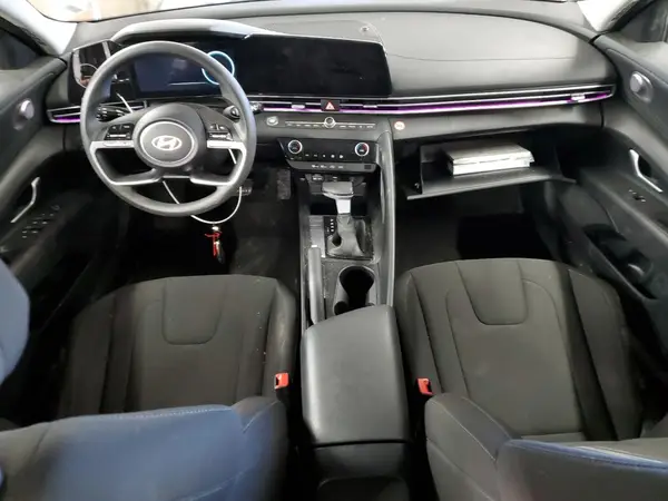 KMHLM4DG9RU740048 2024 HYUNDAI ELANTRA - Image 8