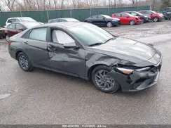 KMHLM4DG9RU742401 2024 HYUNDAI ELANTRA