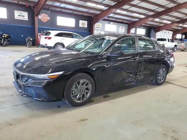KMHLM4DG9RU742429 2024 HYUNDAI ELANTRA - Image 1