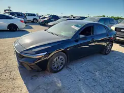 KMHLM4DG9RU742799 2024 HYUNDAI ELANTRA