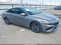 KMHLM4DG9RU743273 2024 HYUNDAI ELANTRA