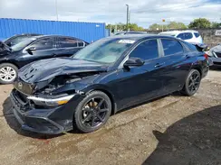 KMHLM4DG9RU745914 2024 HYUNDAI ELANTRA