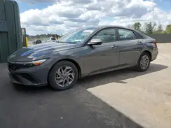 KMHLM4DG9RU746965 2024 HYUNDAI ELANTRA