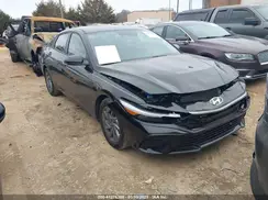 KMHLM4DG9RU748392 2024 HYUNDAI ELANTRA