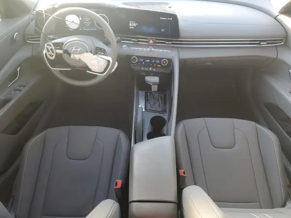 KMHLM4DG9RU750188 2024 HYUNDAI ELANTRA - Image 8