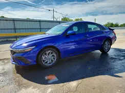 KMHLM4DG9RU750269 2024 HYUNDAI ELANTRA