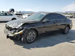KMHLM4DG9RU750322 2024 HYUNDAI ELANTRA