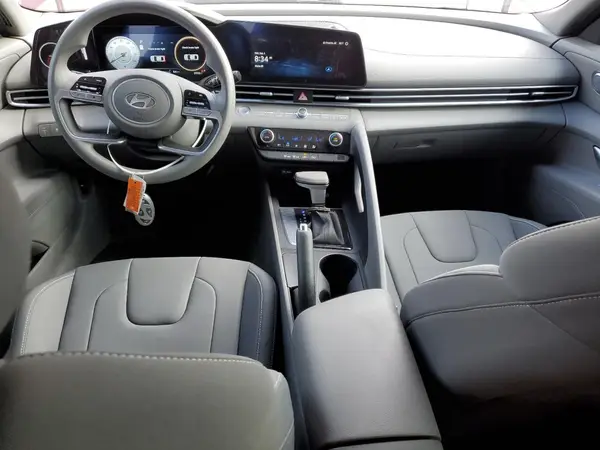 KMHLM4DG9RU752510 2024 HYUNDAI ELANTRA - Image 8