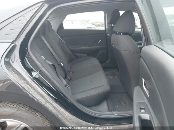 KMHLM4DG9RU753883 2024 HYUNDAI ELANTRA - Image 8