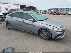 KMHLM4DG9RU753995 2024 HYUNDAI ELANTRA