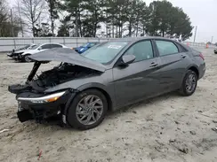 KMHLM4DG9RU754435 2024 HYUNDAI ELANTRA