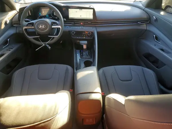KMHLM4DG9RU755522 2024 HYUNDAI ELANTRA - Image 8