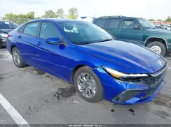 KMHLM4DG9RU758274 2024 HYUNDAI ELANTRA