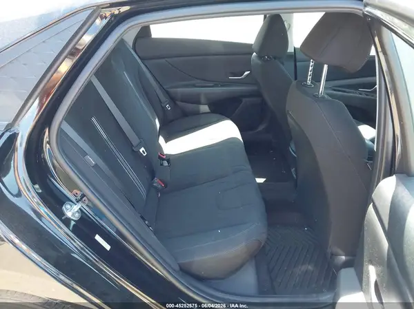 KMHLM4DG9RU758310 2024 HYUNDAI ELANTRA - Image 8