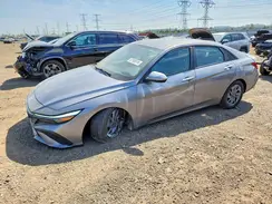 KMHLM4DG9RU759151 2024 HYUNDAI ELANTRA