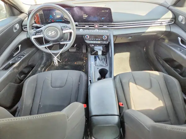 KMHLM4DG9RU759151 2024 HYUNDAI ELANTRA - Image 8