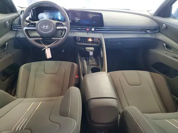 KMHLM4DG9RU762681 2024 HYUNDAI ELANTRA - Image 8
