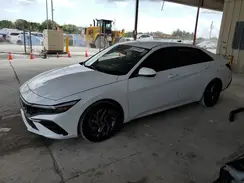 KMHLM4DG9RU764026 2024 HYUNDAI ELANTRA