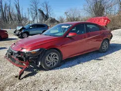 KMHLM4DG9RU764642 2024 HYUNDAI ELANTRA