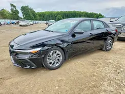 KMHLM4DG9RU766746 2024 HYUNDAI ELANTRA